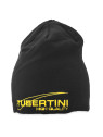 Cuffia Tube Black