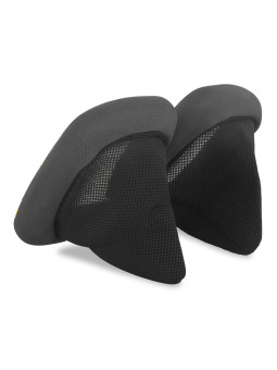 Square Double Pole Sock