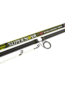 SUPERNOVA NT EVOLUZIONE