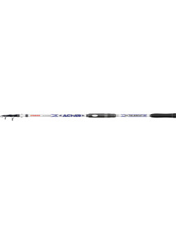 ACHAB XP TELEBOAT