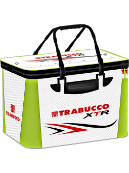 EVA WHITE TACKLE BAGS