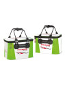 EVA WHITE TACKLE BAGS
