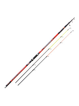 Fishing Ferrari Pro Beach Ledger