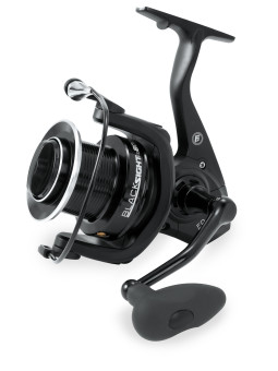 Fishing Ferrari Black Sight