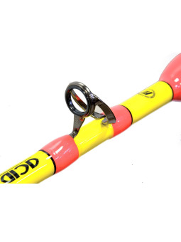 Fishing Ferrari Acid Trolling