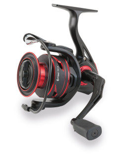 Fishing Ferrari Ember