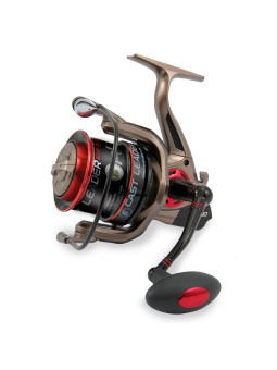Fishing Ferrari Cast Leader SW 6000