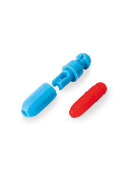 Lineaeffe Connettore elastico / lenza