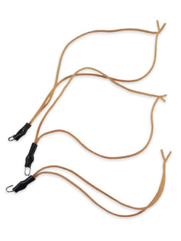 Lineaeffe Elastico Tendi-Lenza