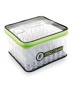 Fishing Ferrari Borsa in EVA per totanare