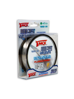 Fishing Ferrari Take Akashi Fluorcarbon 100 m