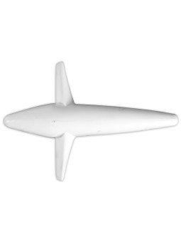 Lineaeffe Trolling Teaser Plastica