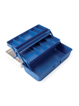 Lineaeffe Valigetta 2 Piani Italy