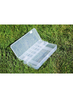 Lineaeffe Scatola Poly 11 Scomparti