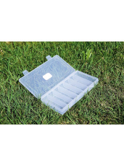 Lineaeffe Scatola Poly 7 Scomparti