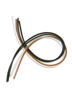 Lineaeffe Tubini in Silicone