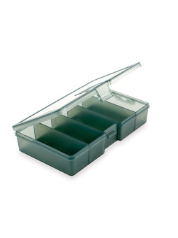 Lineaeffe Scatola Portaminuteria 5 vani