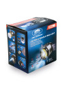 Lineaeffe Lampada Led Ricaricabile USB