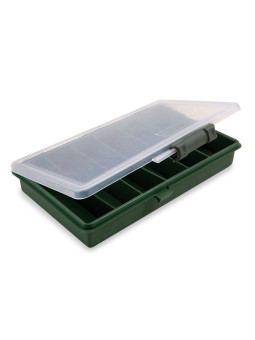 Lineaeffe Scatola Porta Minuteria Cover trasparente