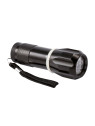 Lineaeffe Torcia UV In Alluminio
