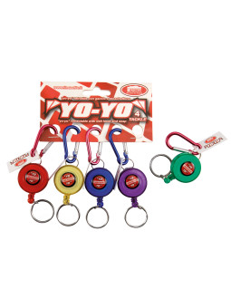 Lineaeffe Set 5 Yo-Yo