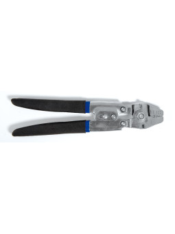 Lineaeffe Pinza Inox Per Tubini Terminali