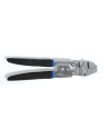 Lineaeffe Pinza Inox Per Tubini Terminali