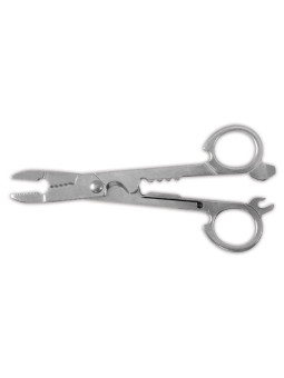 Lineaeffe Pinza Stringipiombo Inox