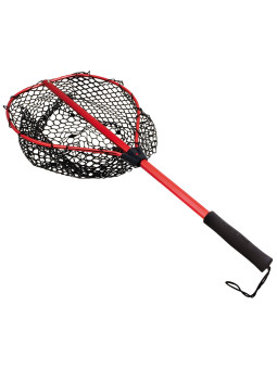 Nomura Guadino Kayak & Belly Retraibile