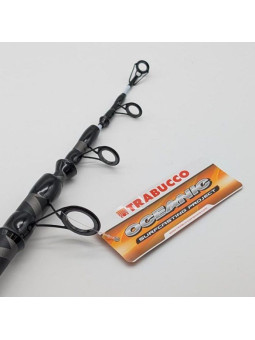 Canna Trabucco Oceanic Storm Surf 4.20m 200g | FishermenBros