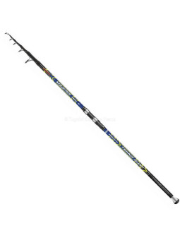 Trabucco Medira Tekno Surf – Canna Surfcasting 4.00-4.20 m