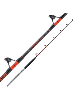 FALCON CANNA BLACK PHANTOM TUNA 50LB