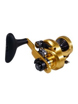 MULINELLO IRON CLAW IC10NTS(G)