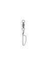 JATSUI GIRELLE INOX CON MOSCH. ZZBBS 3PZ MIS. 1