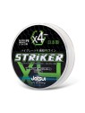 JATSUI BRAID STRIKER PE4 MT.135 COL.APPLE GREEN PE 0.3
