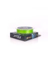 JATSUI MOONSTER BRAID GREEN 300MT PE0.8 18LB