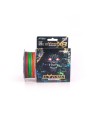 JATSUI MOONSTER BRAID MULTICOLOR 500MT PE4.0 56LB