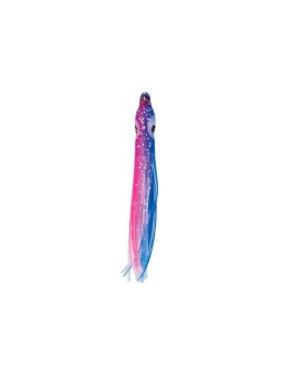 JATSUI OCTOPUS 11.0CM COL.15 PINK BLUE
