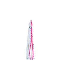 JATSUI OCTOPUS 11.0CM COL.36 SILVER RACE