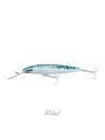 JATSUI IRON MINNOW 150MM 38GR COL.02