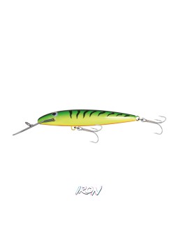 JATSUI IRON MINNOW 150MM 38GR COL.15