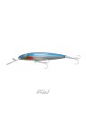 JATSUI IRON MINNOW 150MM 38GR COL.25