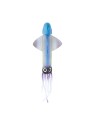 JATSUI CRAZY SQUID LUMO COLORS 150GR COL.LB
