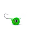 JATSUI VERTICAL BALL 250GR COL. FULL GREEN