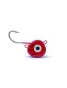 JATSUI VERTICAL BALL 250GR COL. FULL RED