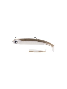 JATSUI BLADE MINNOW 7CM COL. KB