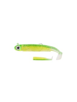 JATSUI BLADE MINNOW 7CM COL. GY