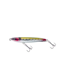 JATSUI BLADE MINNOW 7CM COL. PK