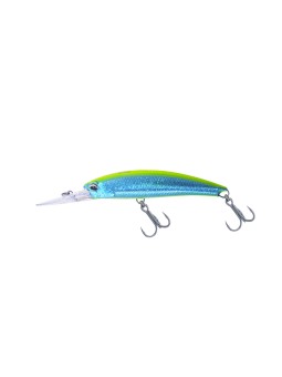 JATSUI BIZ MINNOW TROLL 100MM COL.YBCS