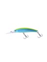 JATSUI BIZ MINNOW TROLL 100MM COL.YBCS